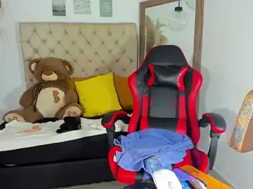 Stripchat Adult Webcam of helena_copper_