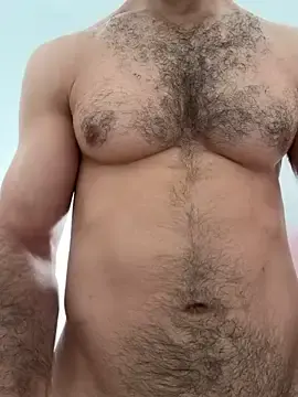 Stripchat Live Porn of hotisraeli