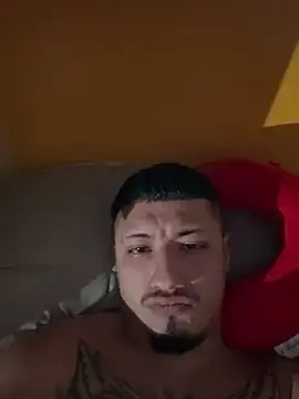 Stripchat Nude Webcam of lmagnifico03