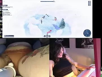 Stripchat Private Sex Chat of psilybaby