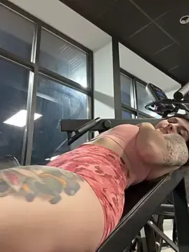 Stripchat Free Porn Cam of psilybaby