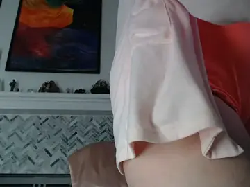 Stripchat Sex Chat of AuroraWillows