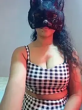 Stripchat Adult Webcam of Chathuni