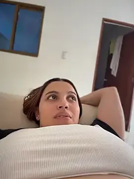 Stripchat Adult Video Chat of Colibri_xxx