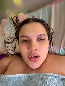 Stripchat Free Porn Cam of Colibri_xxx