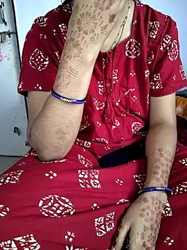 Stripchat Live Porn of Cute-Telugu-Teacher