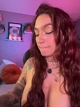 Stripchat Live Porn of DaniDusan_