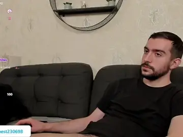 Stripchat Adult Video Chat of Dylan_Best