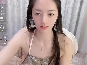 Stripchat Best live sex cam show of Eira-xue