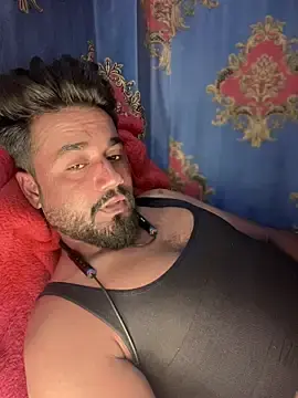 Stripchat Nude Webcam of Fredship7890