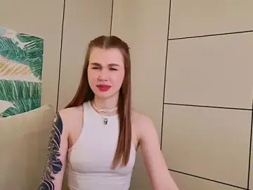 Stripchat Sex Cam of Hana_Watt