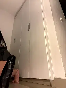 Stripchat Adult Webcam of LittleDoll___