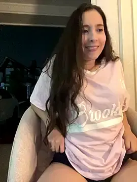 Stripchat Sex Cam of LittleDoll___