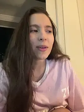 Stripchat Private Sex Chat of LittleDoll___