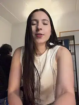 Stripchat Best live sex cam show of LittleDoll___