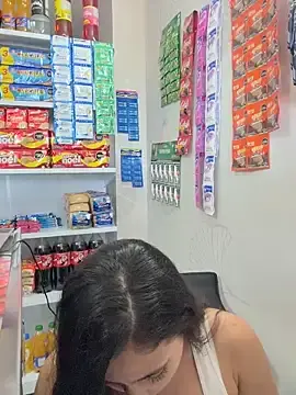 Stripchat Best Webcam of LittleDoll___