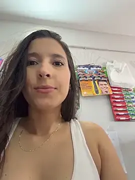 Stripchat Best Webcam of LittleDoll___