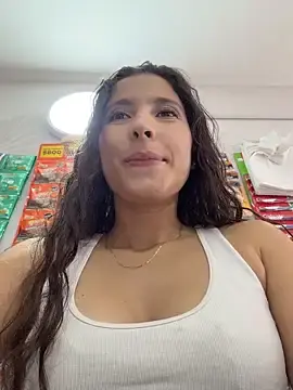 Stripchat Live Porn of LittleDoll___