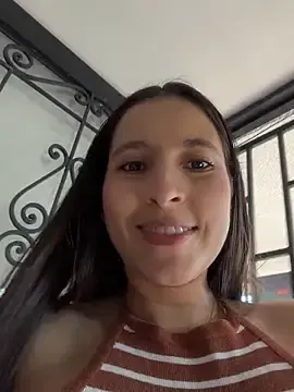 Stripchat Best live sex cam show of LittleDoll___