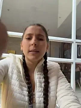 Stripchat Private Sex Chat of LittleDoll___