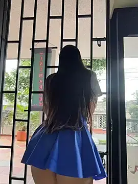 Stripchat Live Porn of LittleDoll___