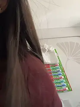 Stripchat Private Sex Chat of LittleDoll___