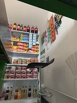 Stripchat Best live sex cam show of LittleDoll___