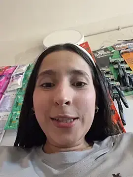 Stripchat Best live sex cam show of LittleDoll___