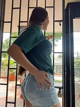 Stripchat Adult Video Chat of LittleDoll___