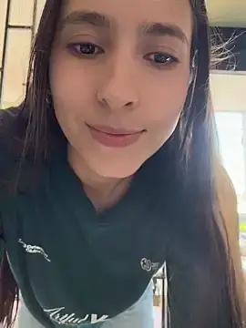 Stripchat Nude Webcam of LittleDoll___