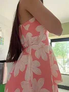 Stripchat Live Porn of LittleDoll___