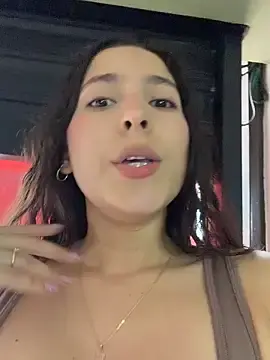 Stripchat Private Sex Chat of LittleDoll___