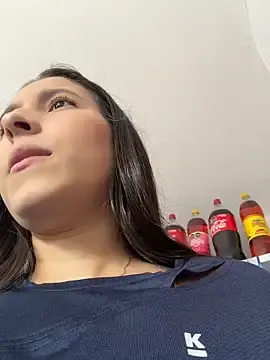 Stripchat Adult Webcams of LittleDoll___