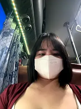 Stripchat Live Sex of May-Squirt