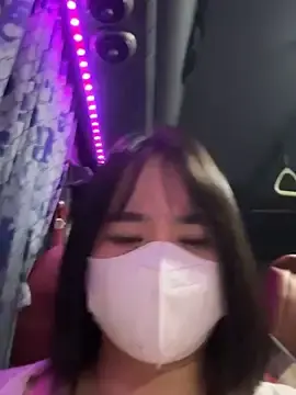 Stripchat Private Sex Chat of May-Squirt