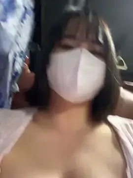 Stripchat Best Webcam of May-Squirt