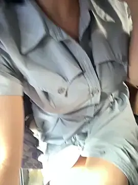 Stripchat Private Sex Chat of May-Squirt