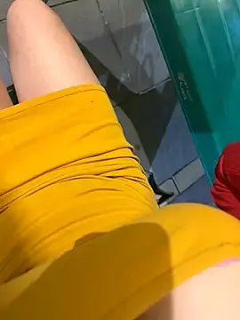 Stripchat Best Webcam of May-Squirt