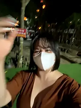 Stripchat Free Porn Cam of May-Squirt