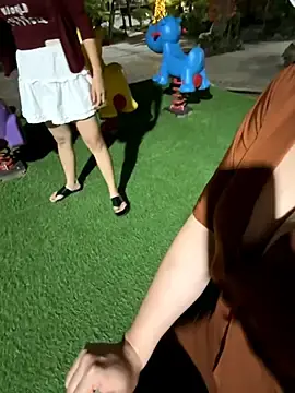 Stripchat Sex Cam of May-Squirt