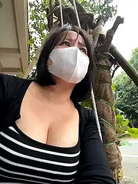 Stripchat Sex Chat of May-Squirt