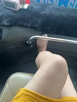 Stripchat Live Sex of May-Squirt