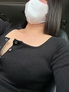 Stripchat Nude Webcam of May-Squirt