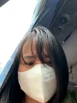 Stripchat Free Live Porn of May-Squirt