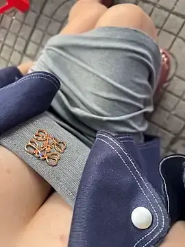 Stripchat Free Live Porn of May-Squirt