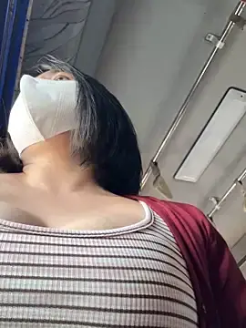 Stripchat Free Live Porn of May-Squirt