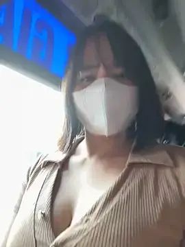 Stripchat Best Webcam of May-Squirt