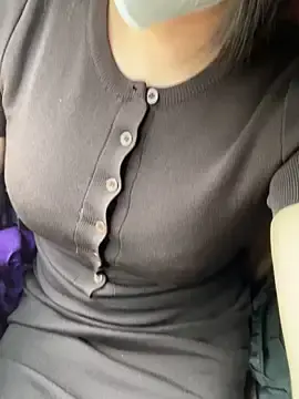 Stripchat Nude Webcam of May-Squirt