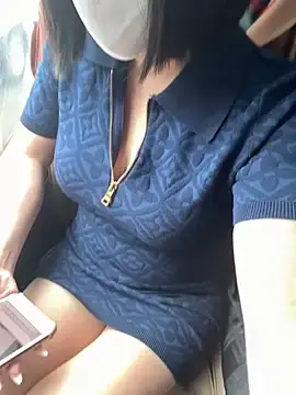 Stripchat Free Porn Cam of May-Squirt