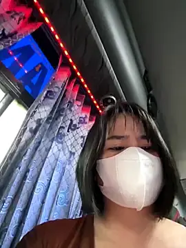 Stripchat Nude Webcam of May-Squirt